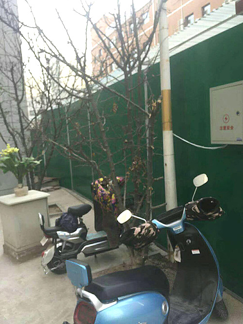 小區樓頂戶(hù)外學(xué)校隔音協(xié)調